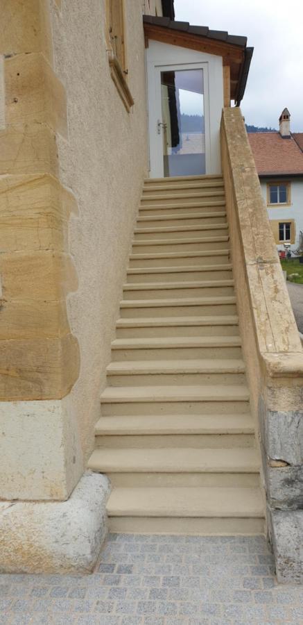 Apartment Voeens, St-blaise, Entier - 2