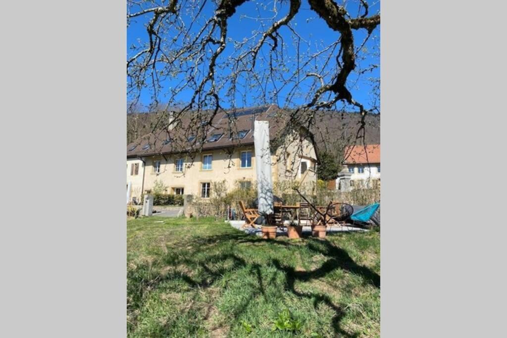 Voeens, St-blaise, Entier - 2 *