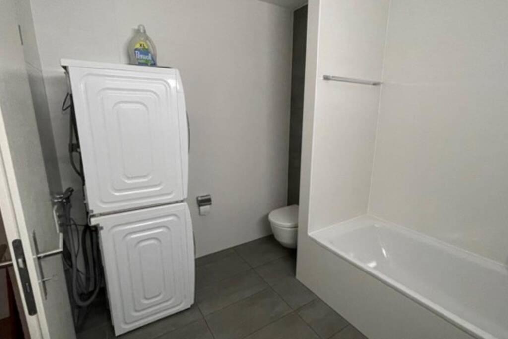 Voeens, St-blaise, Entier - 2 Apartment