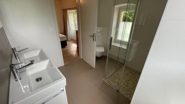 Apartment Voeens, St-blaise, Entier - 2